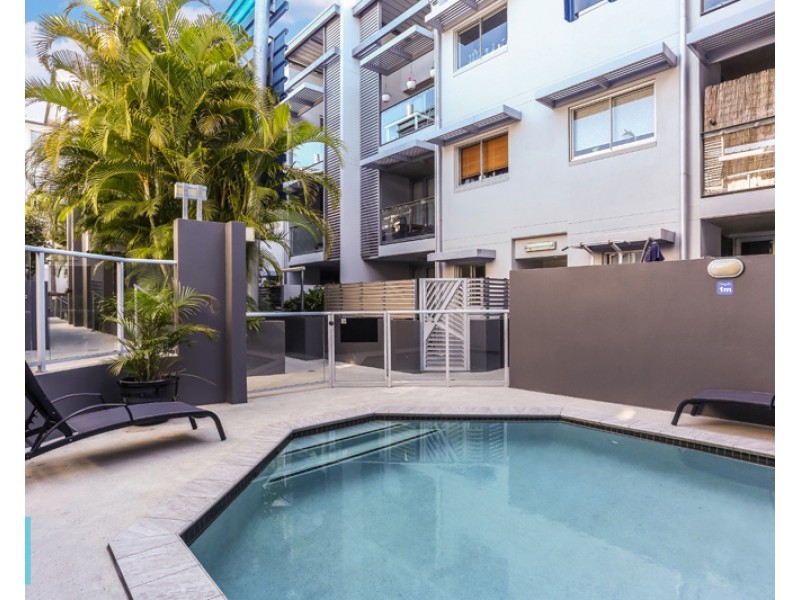 412/78 Arthur Street, Fortitude Valley QLD 4006