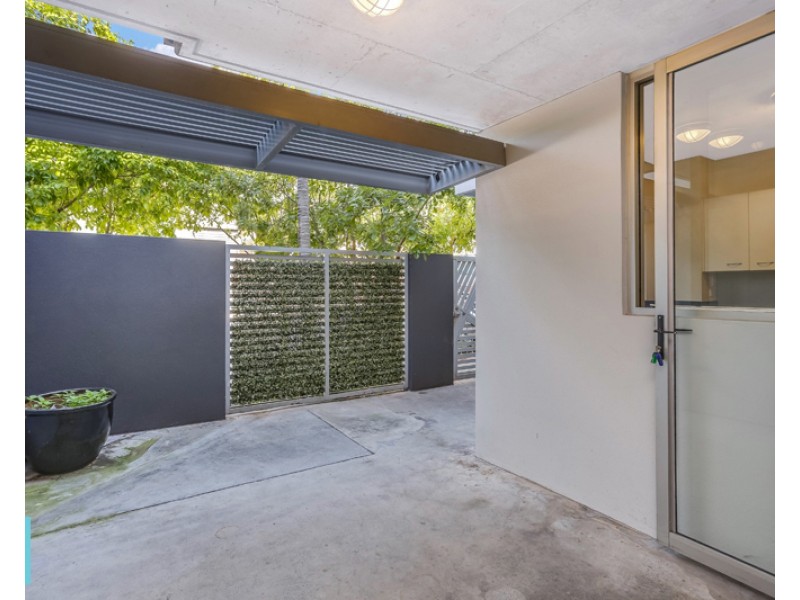 412/78 Arthur Street, Fortitude Valley QLD 4006