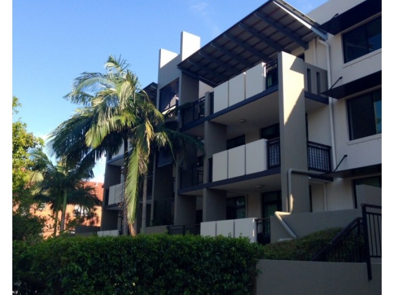 14/1 Newstead Avenue, Newstead QLD 4006