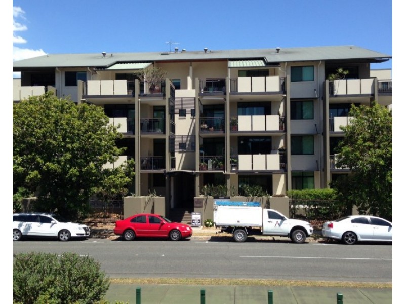 14/1 Newstead Avenue, Newstead QLD 4006