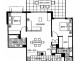 14/1 Newstead Avenue, Newstead QLD 4006 Floorplan