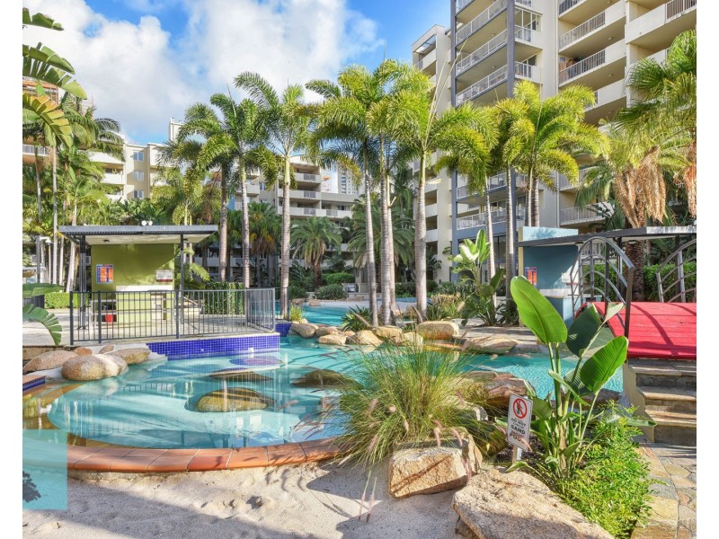 C70/115 Wickham Street, Fortitude Valley QLD 4006