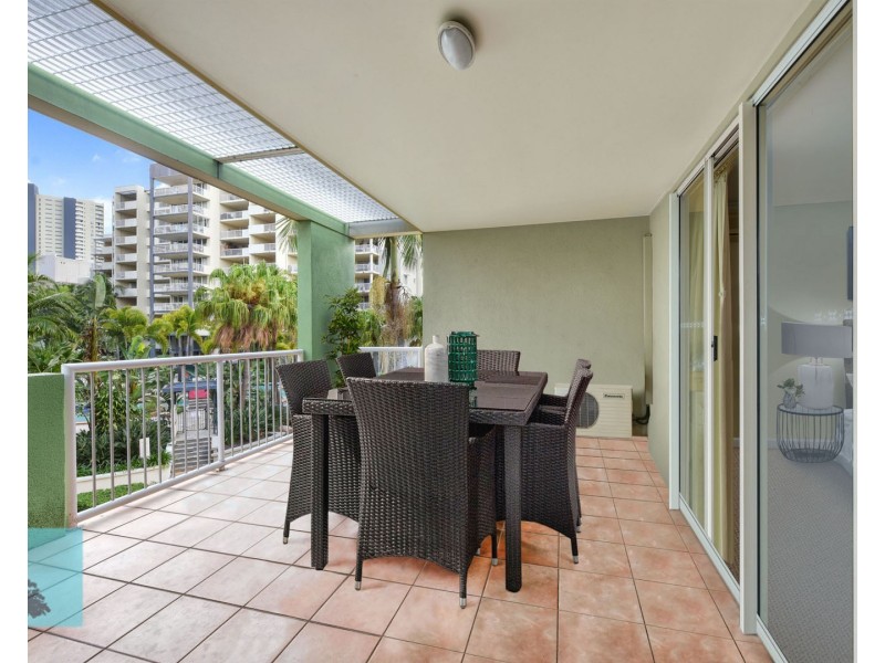 C70/115 Wickham Street, Fortitude Valley QLD 4006