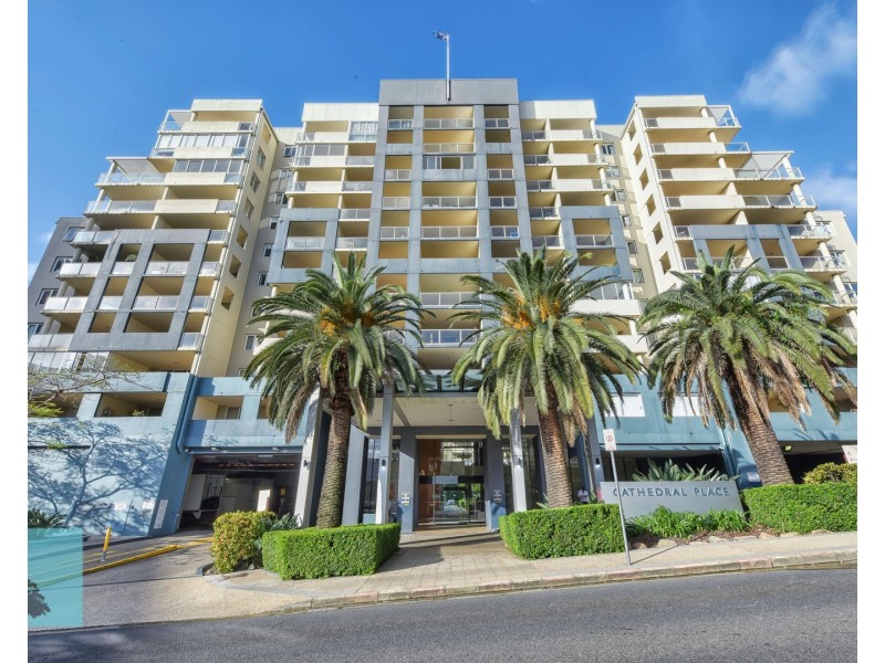 C70/115 Wickham Street, Fortitude Valley QLD 4006