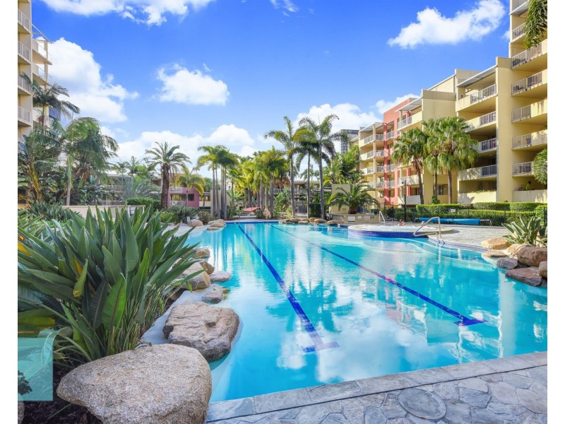 C70/115 Wickham Street, Fortitude Valley QLD 4006