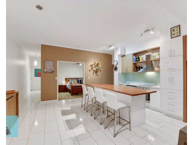 8/40 Chermside Street, Teneriffe QLD 4005