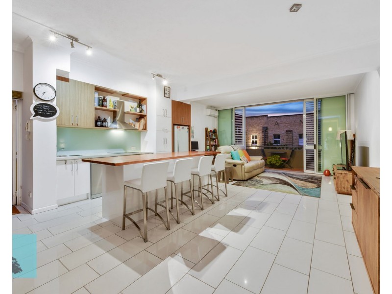 8/40 Chermside Street, Teneriffe QLD 4005