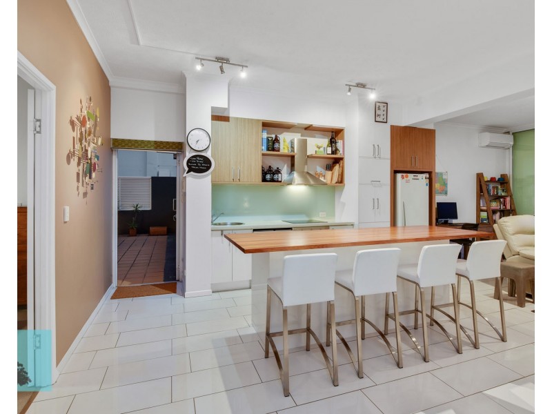 8/40 Chermside Street, Teneriffe QLD 4005