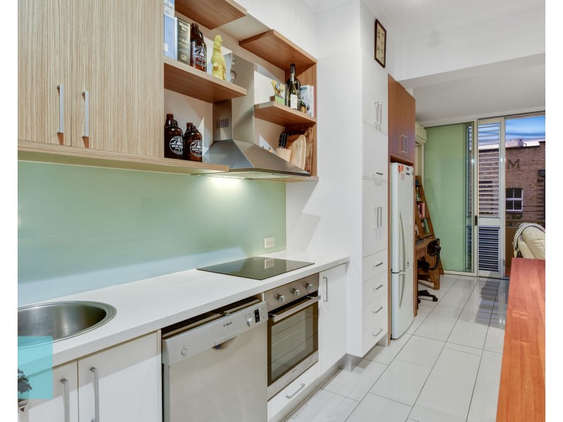 8/40 Chermside Street, Teneriffe QLD 4005