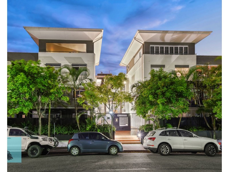 8/40 Chermside Street, Teneriffe QLD 4005