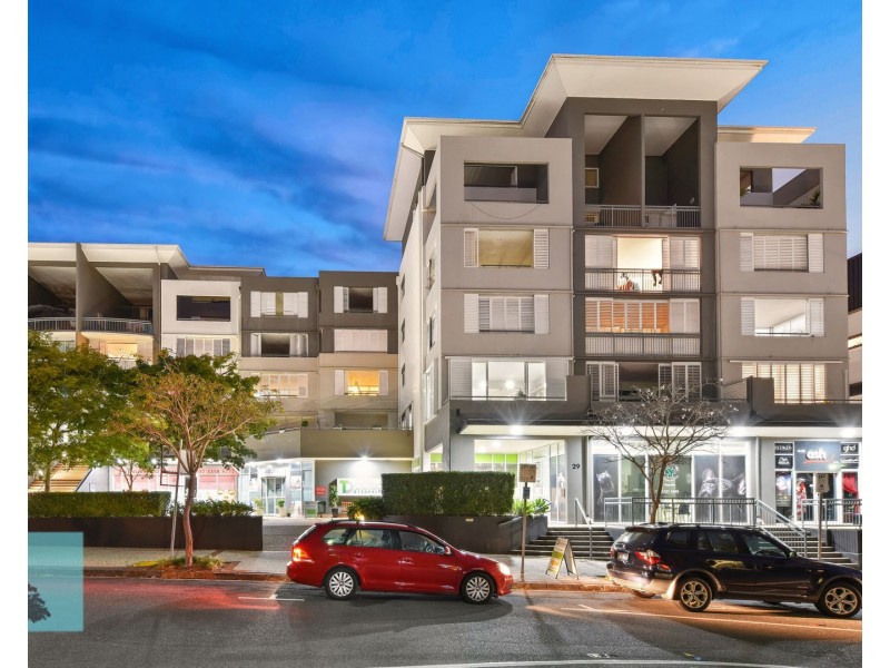 8/40 Chermside Street, Teneriffe QLD 4005
