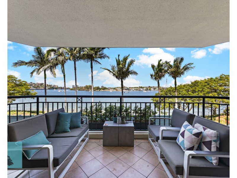 207/57B Newstead Terrace, Newstead QLD 4006