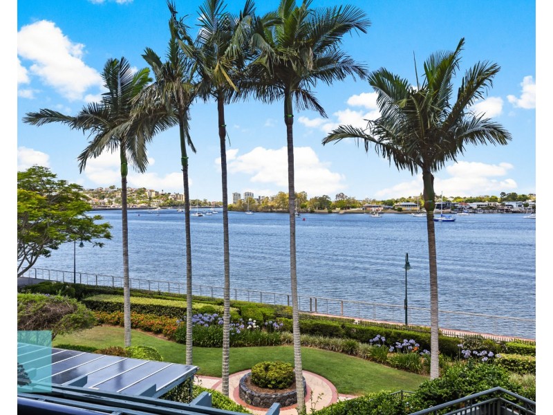 207/57B Newstead Terrace, Newstead QLD 4006