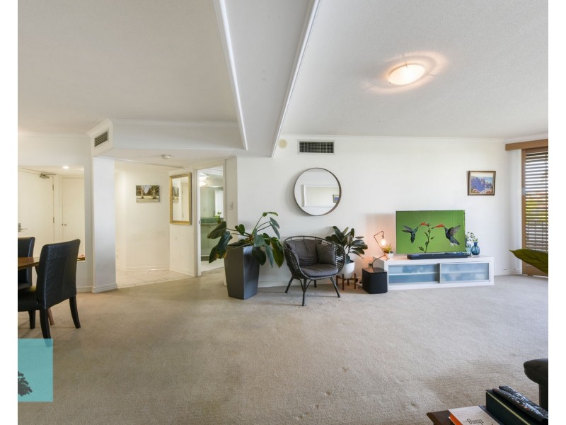 207/57B Newstead Terrace, Newstead QLD 4006