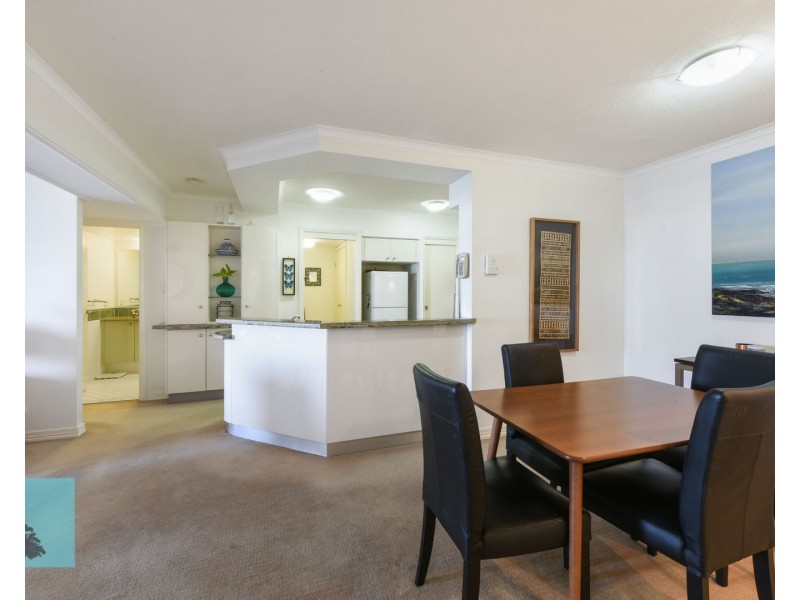 207/57B Newstead Terrace, Newstead QLD 4006