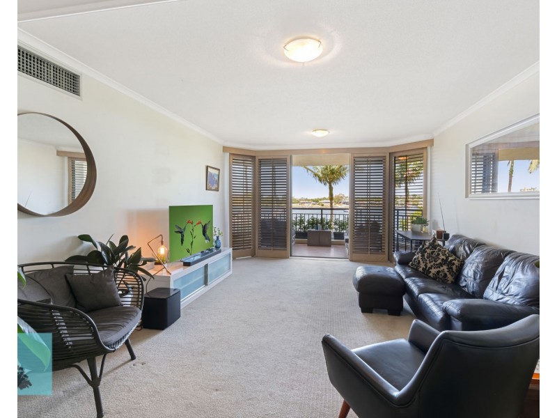 207/57B Newstead Terrace, Newstead QLD 4006