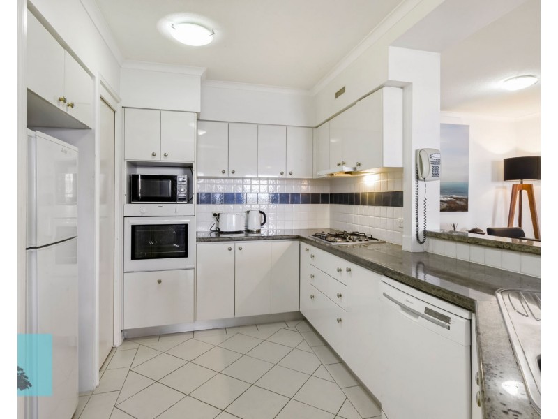 207/57B Newstead Terrace, Newstead QLD 4006