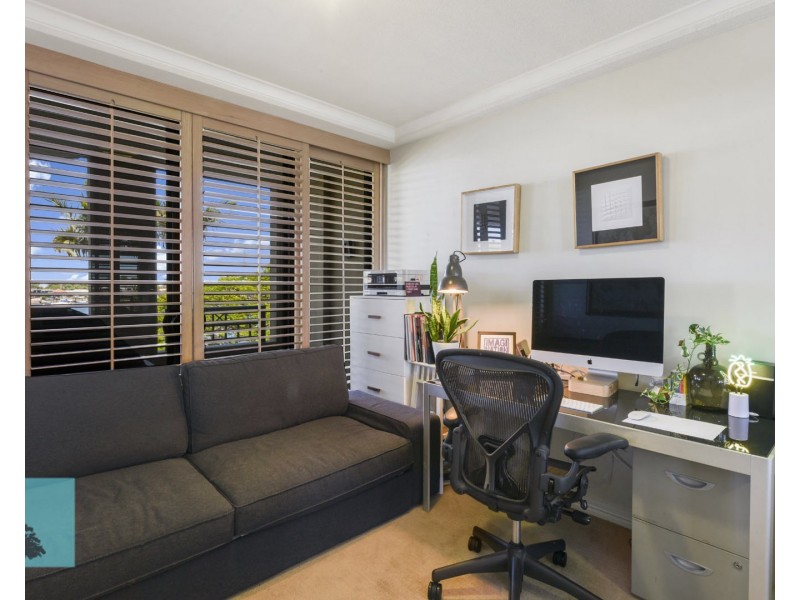 207/57B Newstead Terrace, Newstead QLD 4006