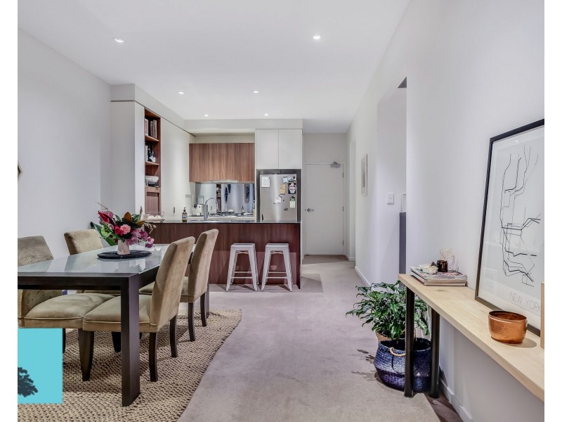 811/38 Helen Street, Teneriffe QLD 4005