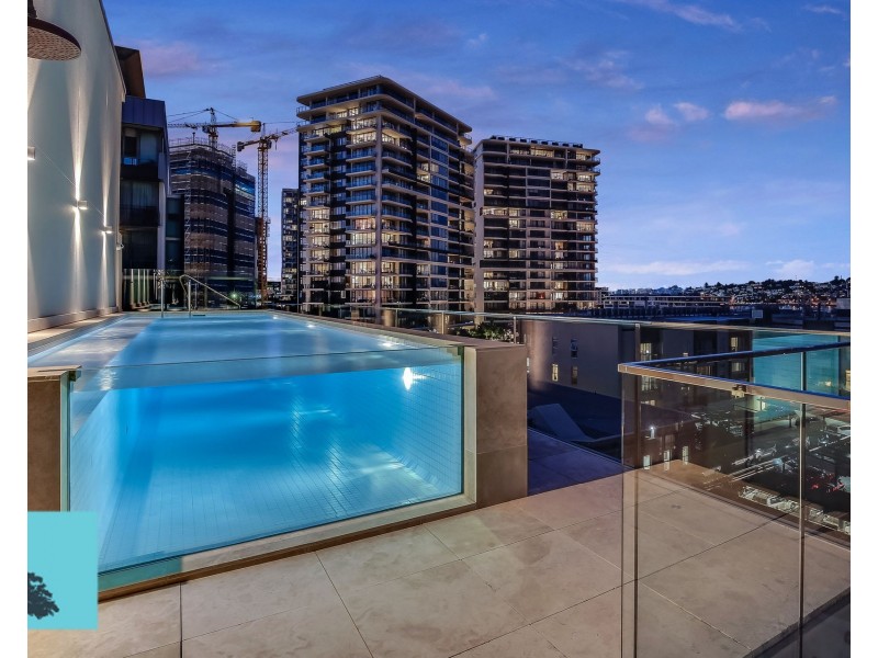 811/38 Helen Street, Teneriffe QLD 4005