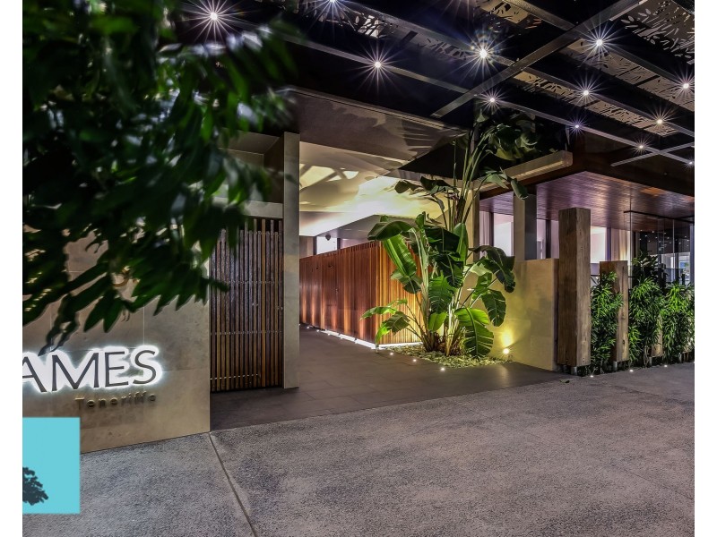 811/38 Helen Street, Teneriffe QLD 4005