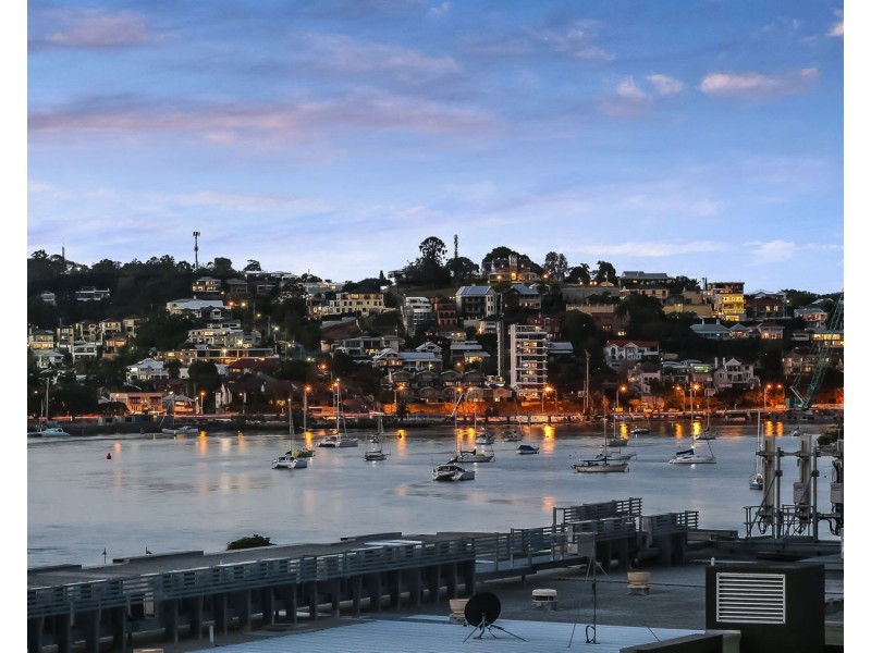 811/38 Helen Street, Teneriffe QLD 4005