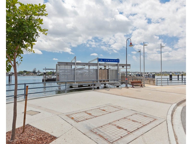 139 Commercial Road, Teneriffe QLD 4005