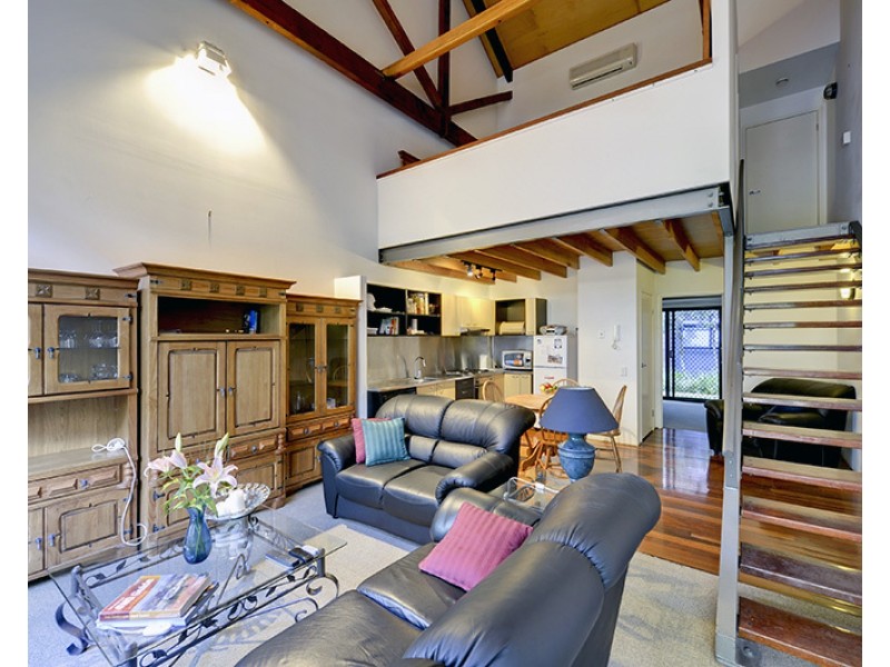 139 Commercial Road, Teneriffe QLD 4005