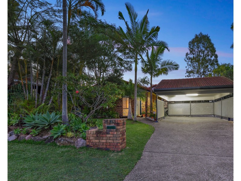 62 Balvenie Street, Keperra QLD 4054