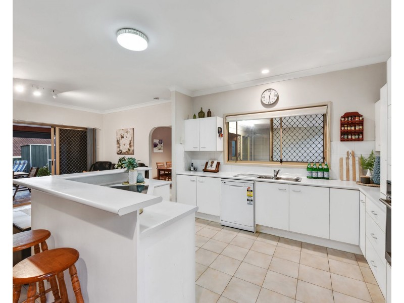 62 Balvenie Street, Keperra QLD 4054