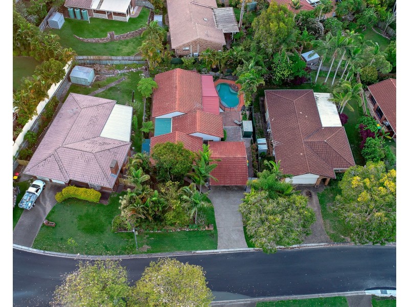 62 Balvenie Street, Keperra QLD 4054