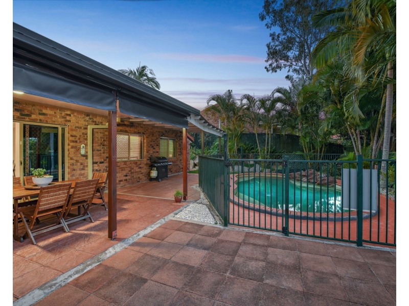 62 Balvenie Street, Keperra QLD 4054