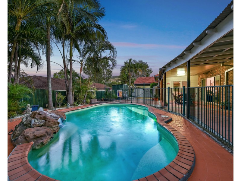 62 Balvenie Street, Keperra QLD 4054