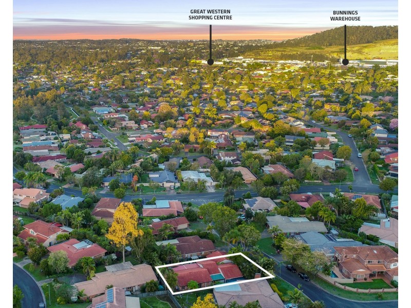 62 Balvenie Street, Keperra QLD 4054