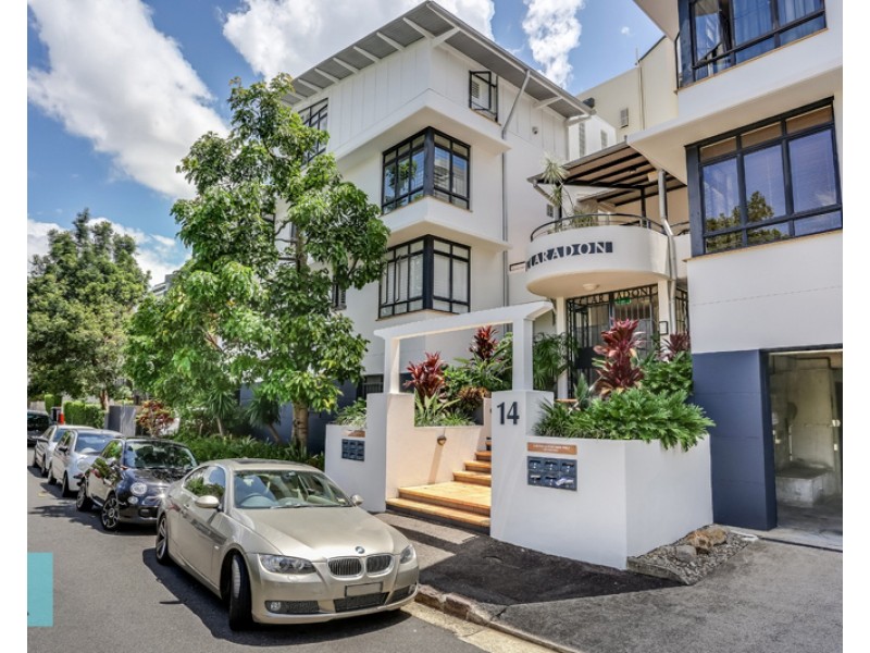 14/14 Locke Street, New Farm QLD 4005