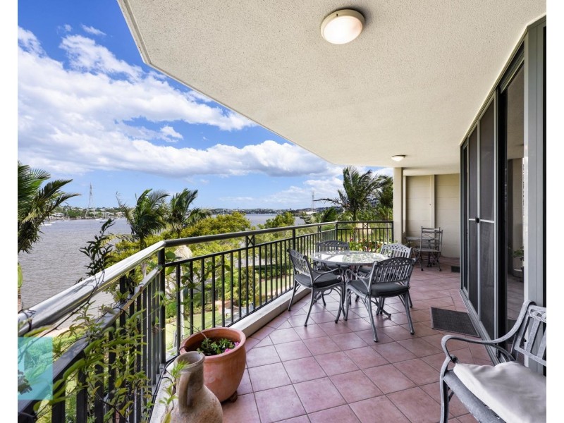 307/57B Newstead Terrace, Newstead QLD 4006