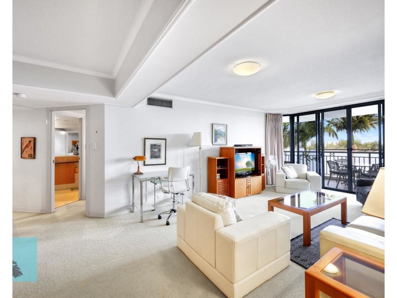 307/57B Newstead Terrace, Newstead QLD 4006