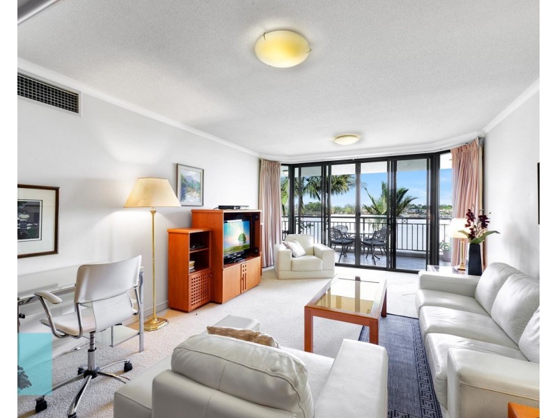 307/57B Newstead Terrace, Newstead QLD 4006