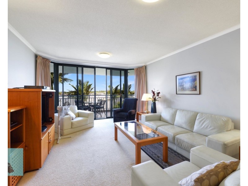 307/57B Newstead Terrace, Newstead QLD 4006