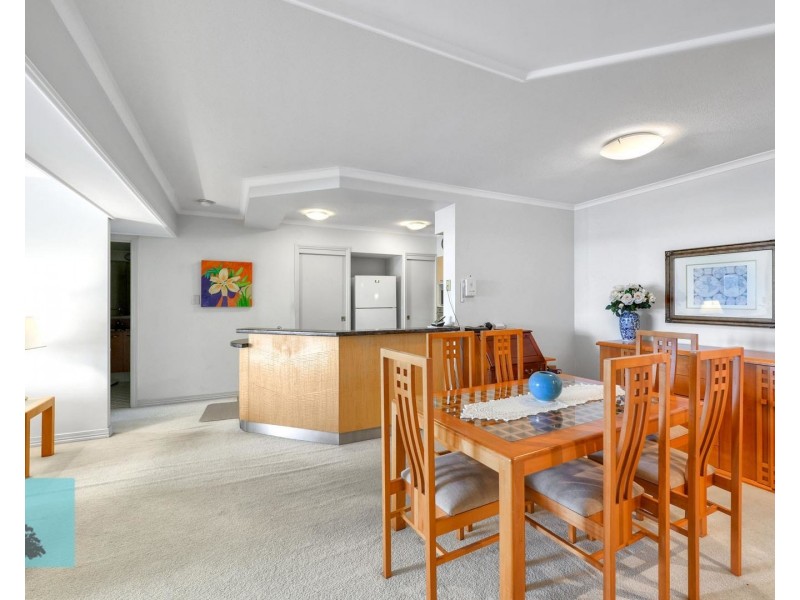 307/57B Newstead Terrace, Newstead QLD 4006