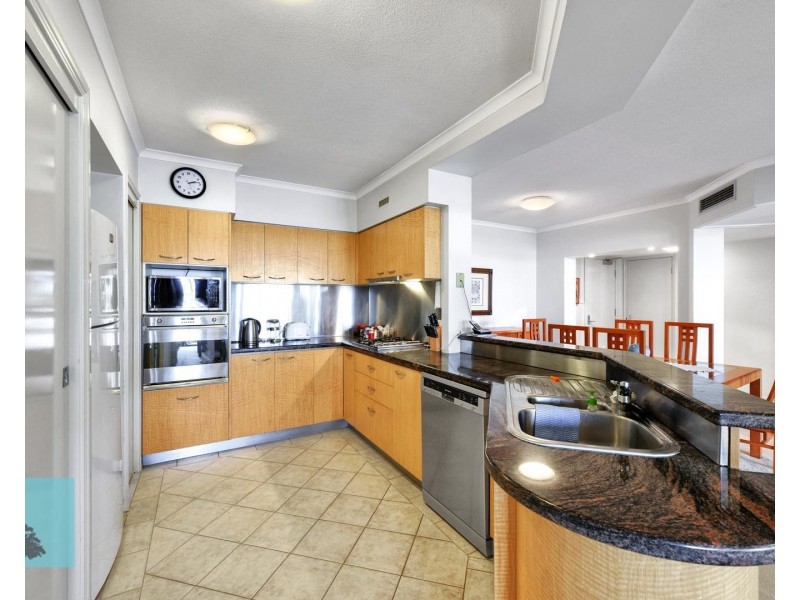307/57B Newstead Terrace, Newstead QLD 4006