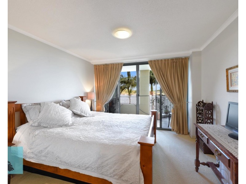 307/57B Newstead Terrace, Newstead QLD 4006