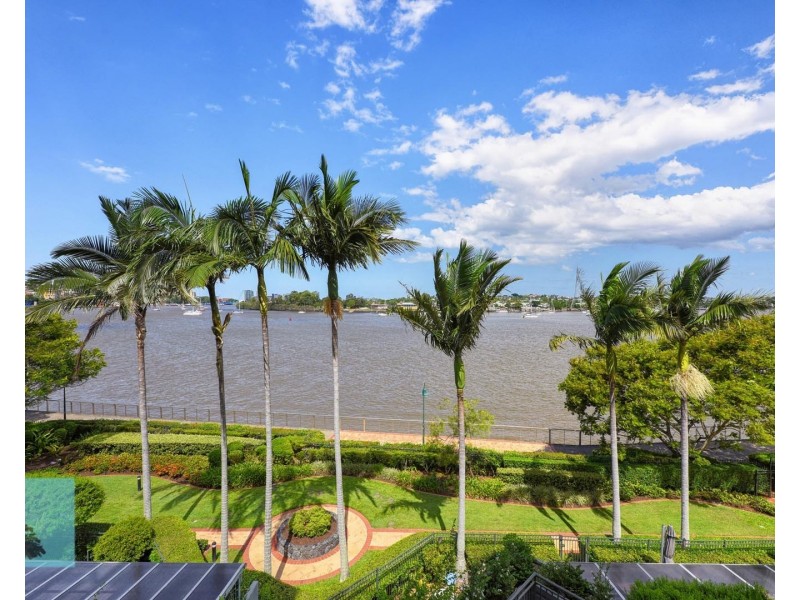 307/57B Newstead Terrace, Newstead QLD 4006