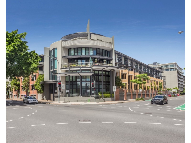 139 Commercial Road, Teneriffe QLD 4005