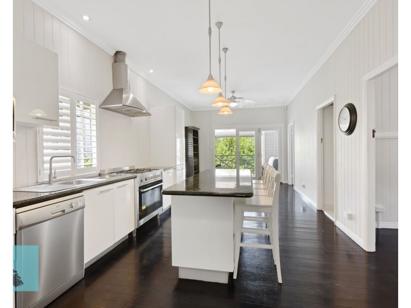 114 James Street, New Farm QLD 4005