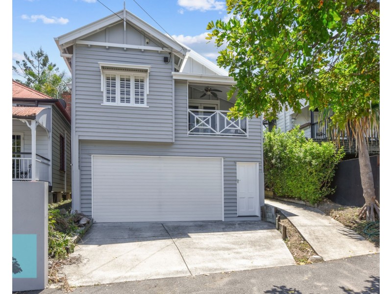114 James Street, New Farm QLD 4005
