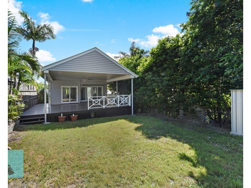 114 James Street, New Farm QLD 4005