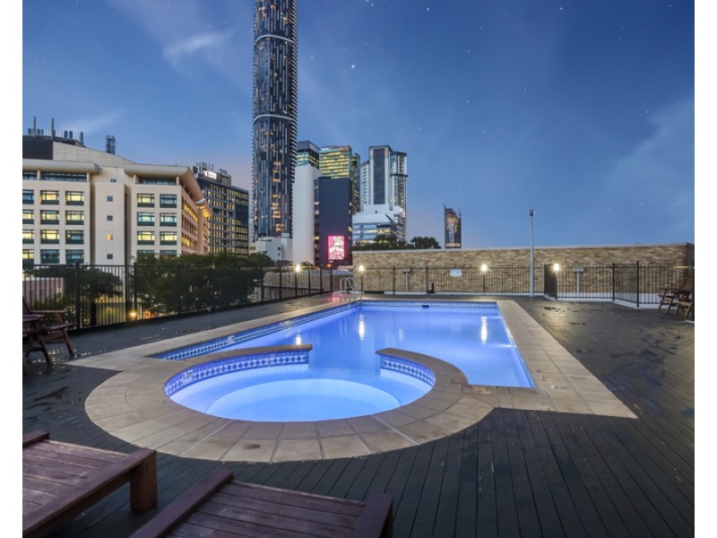 161/293 North Quay, Brisbane City QLD 4000
