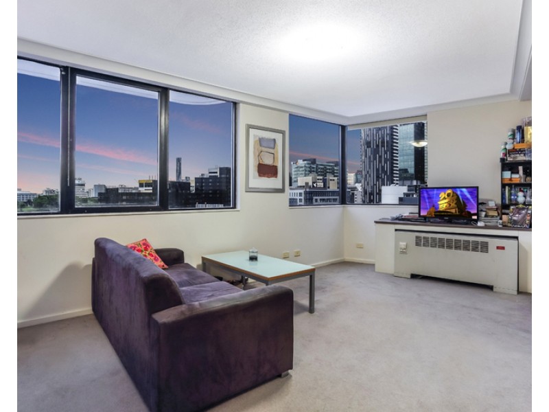 161/293 North Quay, Brisbane City QLD 4000