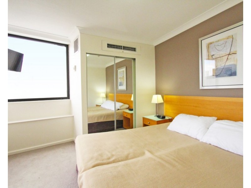 161/293 North Quay, Brisbane City QLD 4000